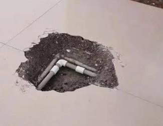 资源卫生间漏水维修公司为您分享如何判断家里漏水