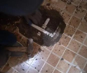 资源卫生间漏水维修公司为您分享下卫生间渗水如何处理及注意事项