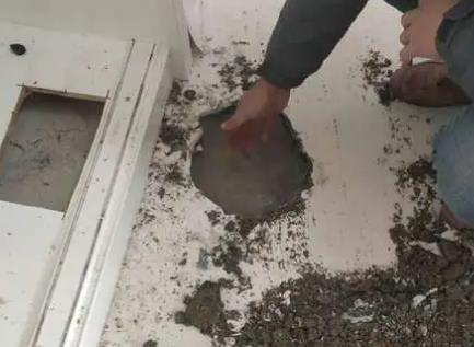 资源卫生间漏水维修公司分享下精确定位查漏水一次多少钱?不同级别收费不同