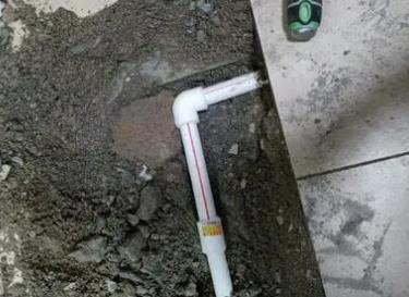 资源阳台漏水维修时有哪些声音会影响检漏仪