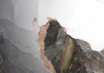 资源卫生间漏水维修的步骤和流程。
